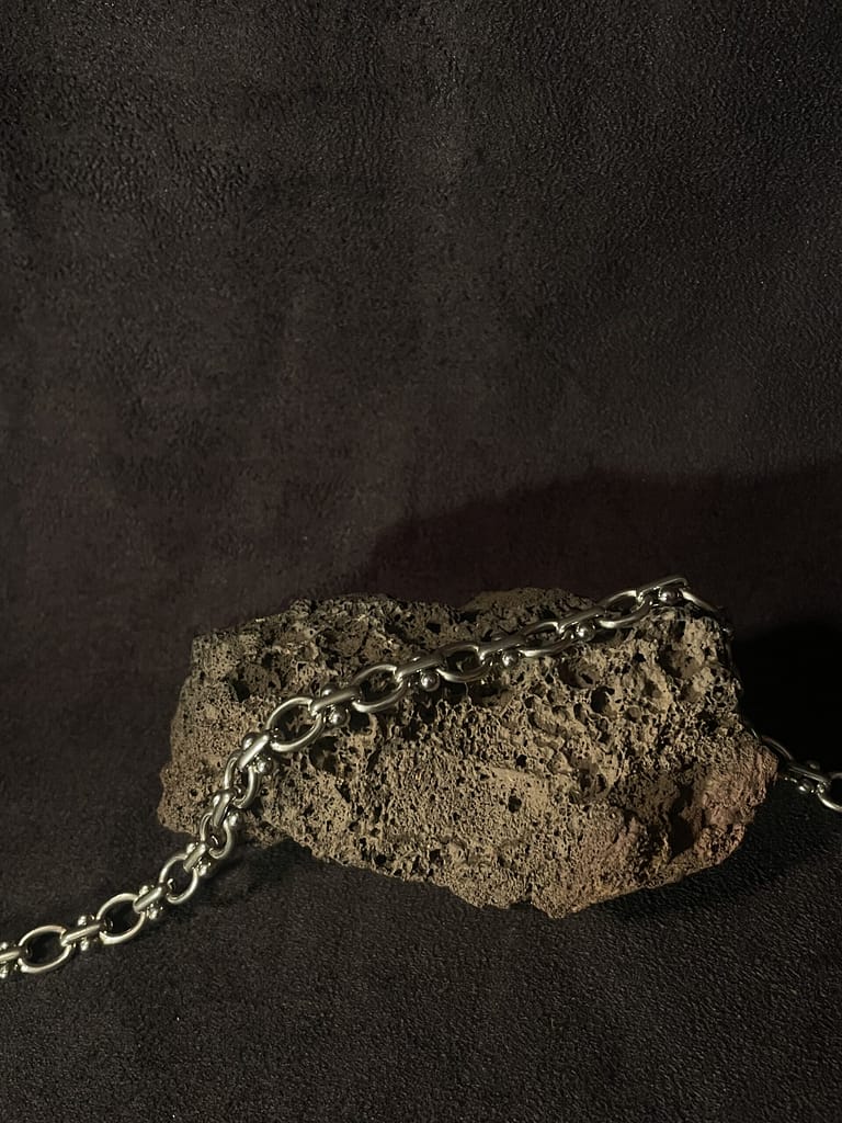 ANKLET