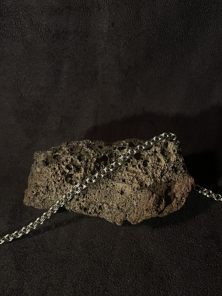 ANKLET