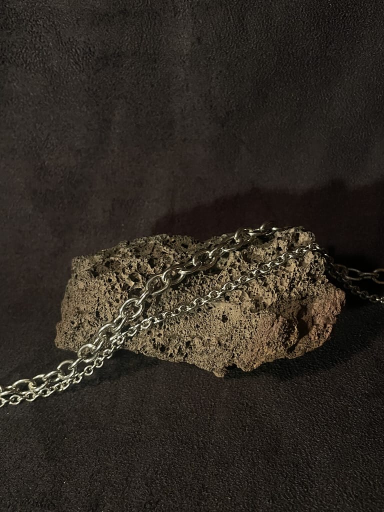 ANKLET