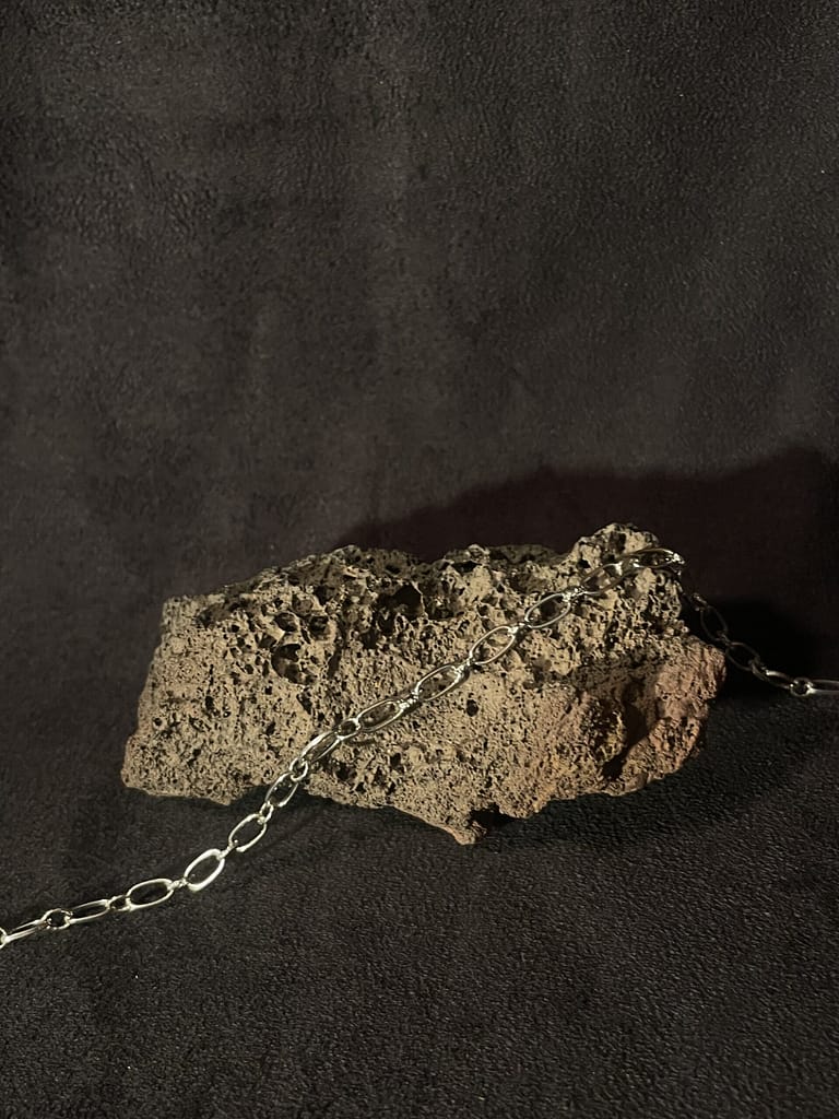 ANKLET